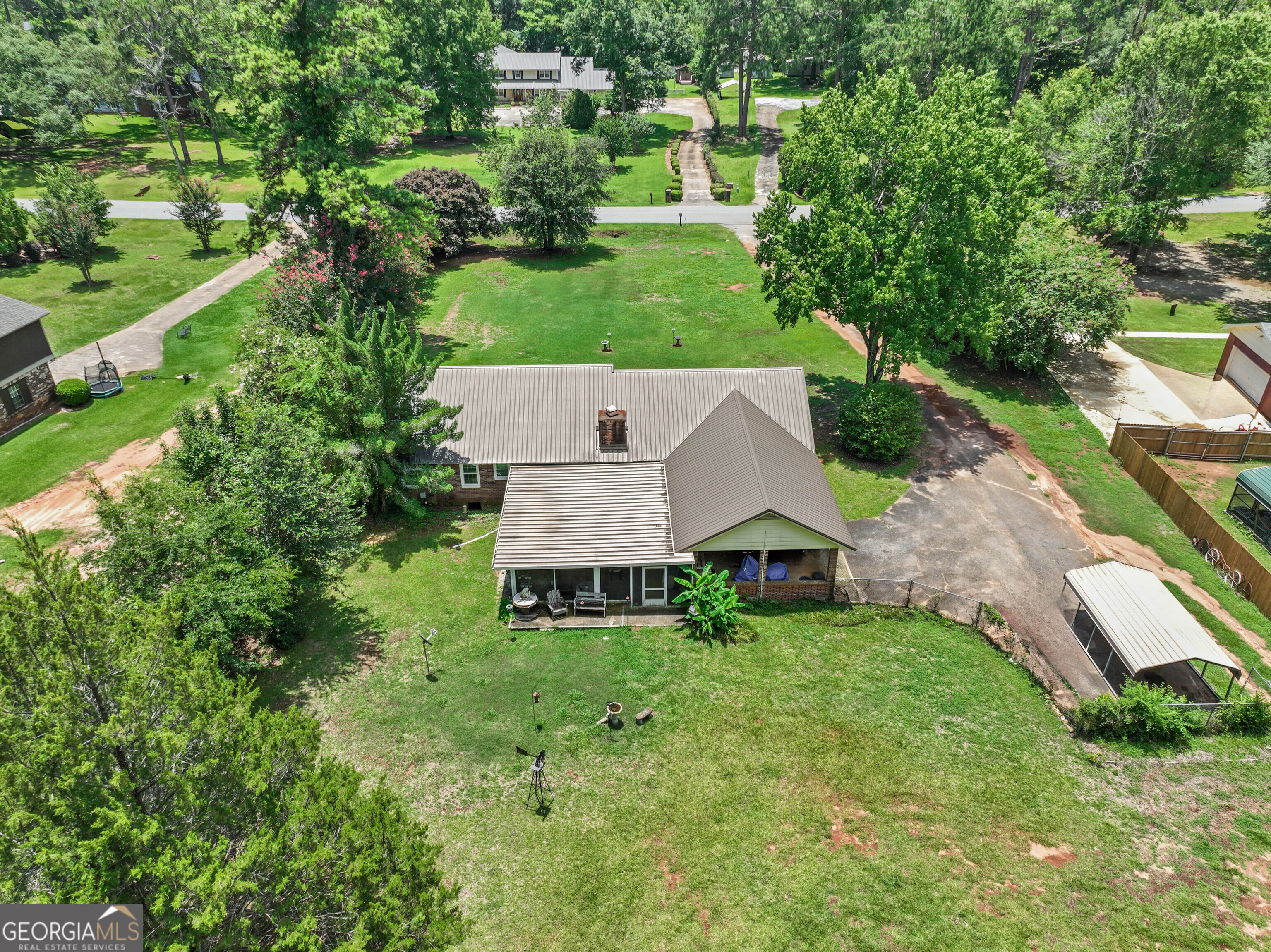 3511 West Surrey Road Albany, GA 31721 - Photo 28 of 28