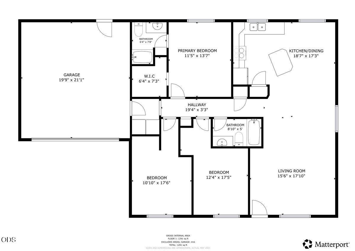 82 Maple Street Shady Cove, OR 97539 - Photo 28 of 28 Gallery Image 28