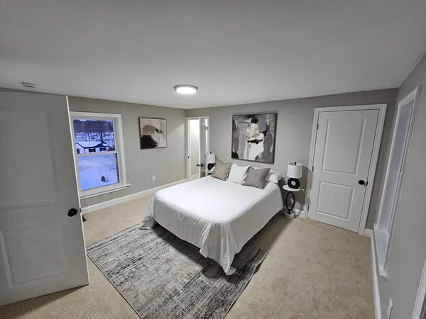 $649,900 | 122 Chapin Road, Hudson, MA 01749