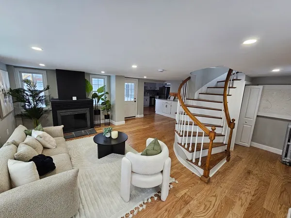 $649,900 | 122 Chapin Road, Hudson, MA 01749