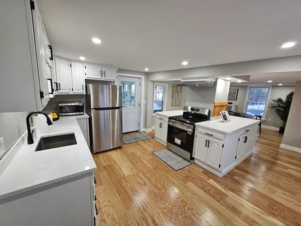 $649,900 | 122 Chapin Road, Hudson, MA 01749