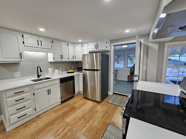 $649,900 | 122 Chapin Road, Hudson, MA 01749