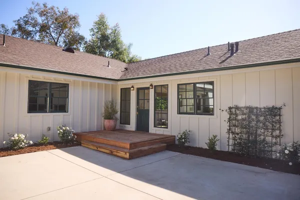$2,900,000 | 435 Gridley Road, Ojai, CA 93023