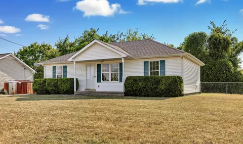 $209,500 | 1002 Winesap Road, Clarksville, TN 37040