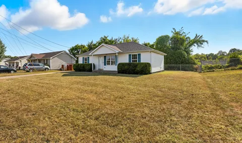 $209,500 | 1002 Winesap Road, Clarksville, TN 37040