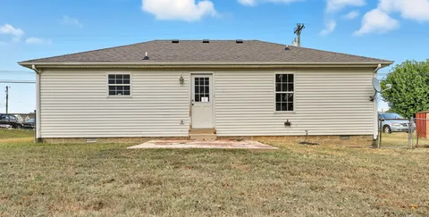 $209,500 | 1002 Winesap Road, Clarksville, TN 37040