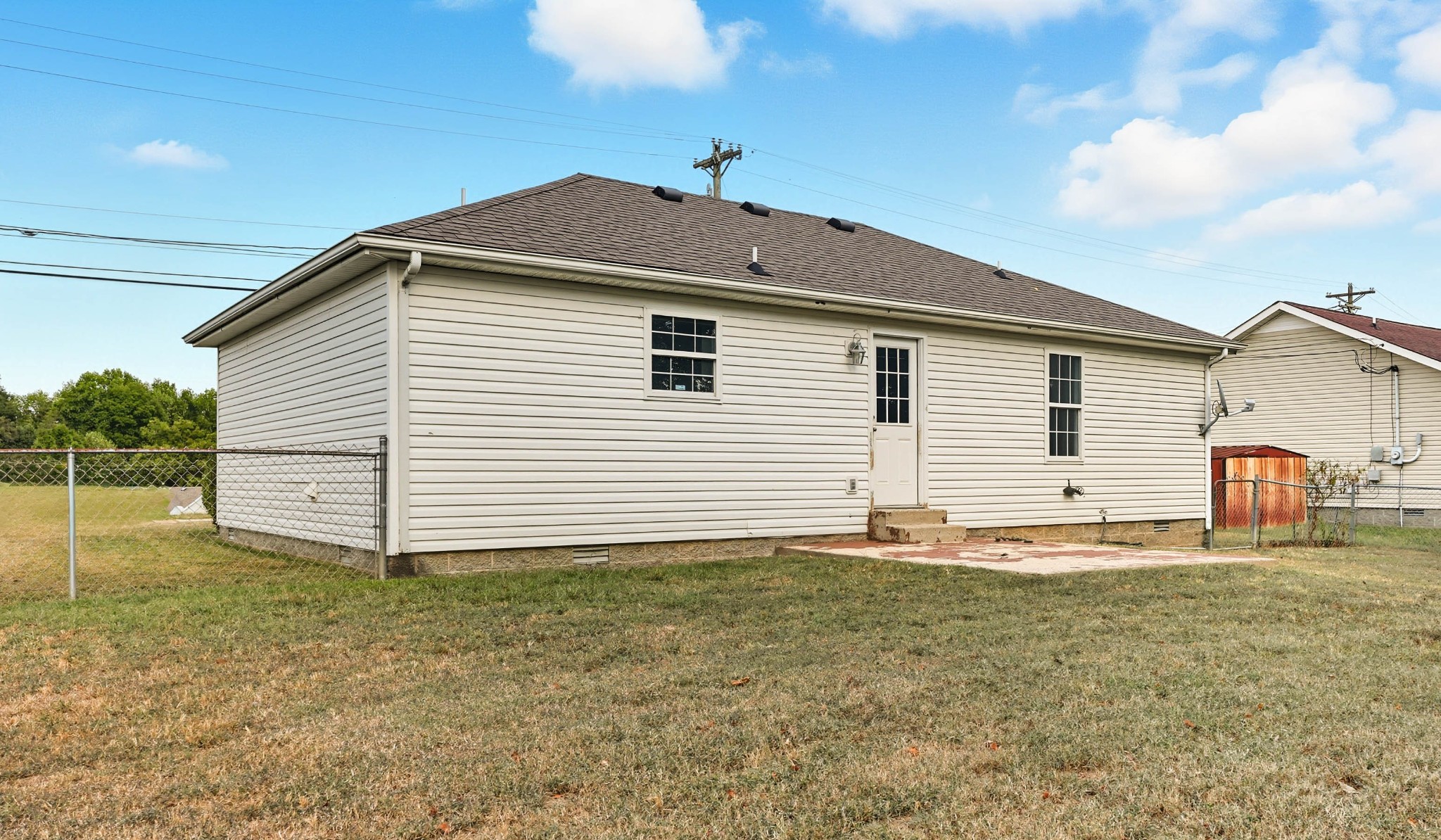 1002 Winesap Road Clarksville, TN 37040 - Photo 25 of 28