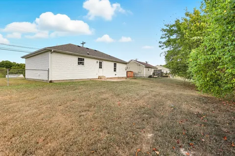 $209,500 | 1002 Winesap Road, Clarksville, TN 37040