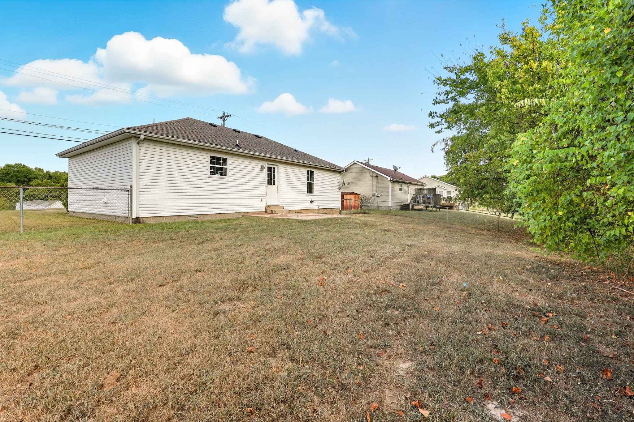 1002 Winesap Road Clarksville, TN 37040 - Photo 26 of 28