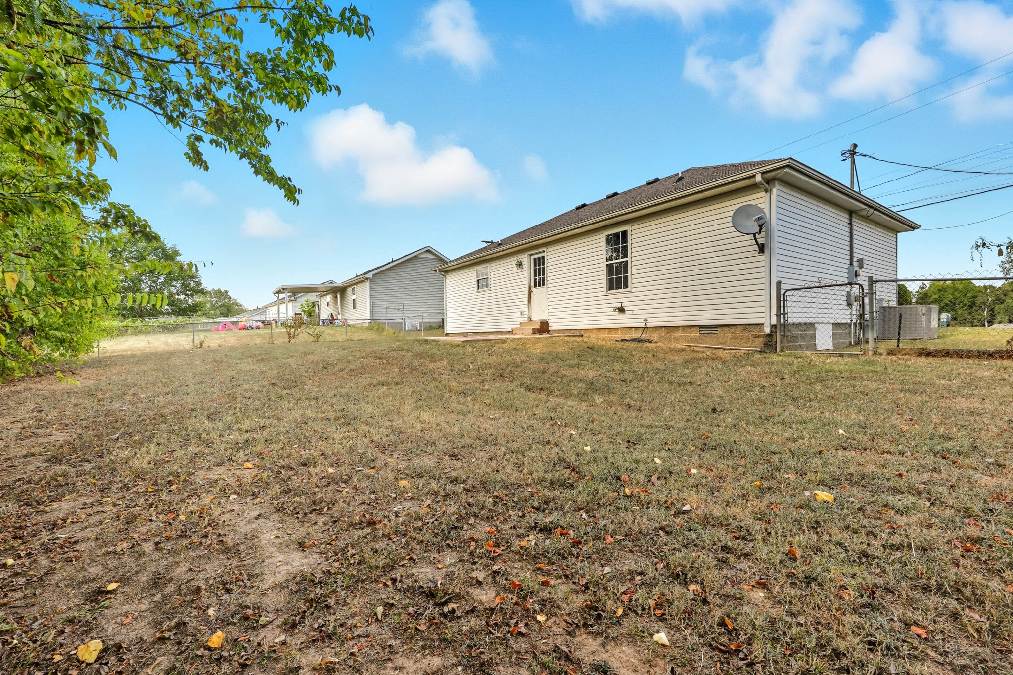 1002 Winesap Road Clarksville, TN 37040 - Photo 27 of 28