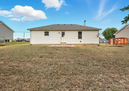 $209,500 | 1002 Winesap Road, Clarksville, TN 37040