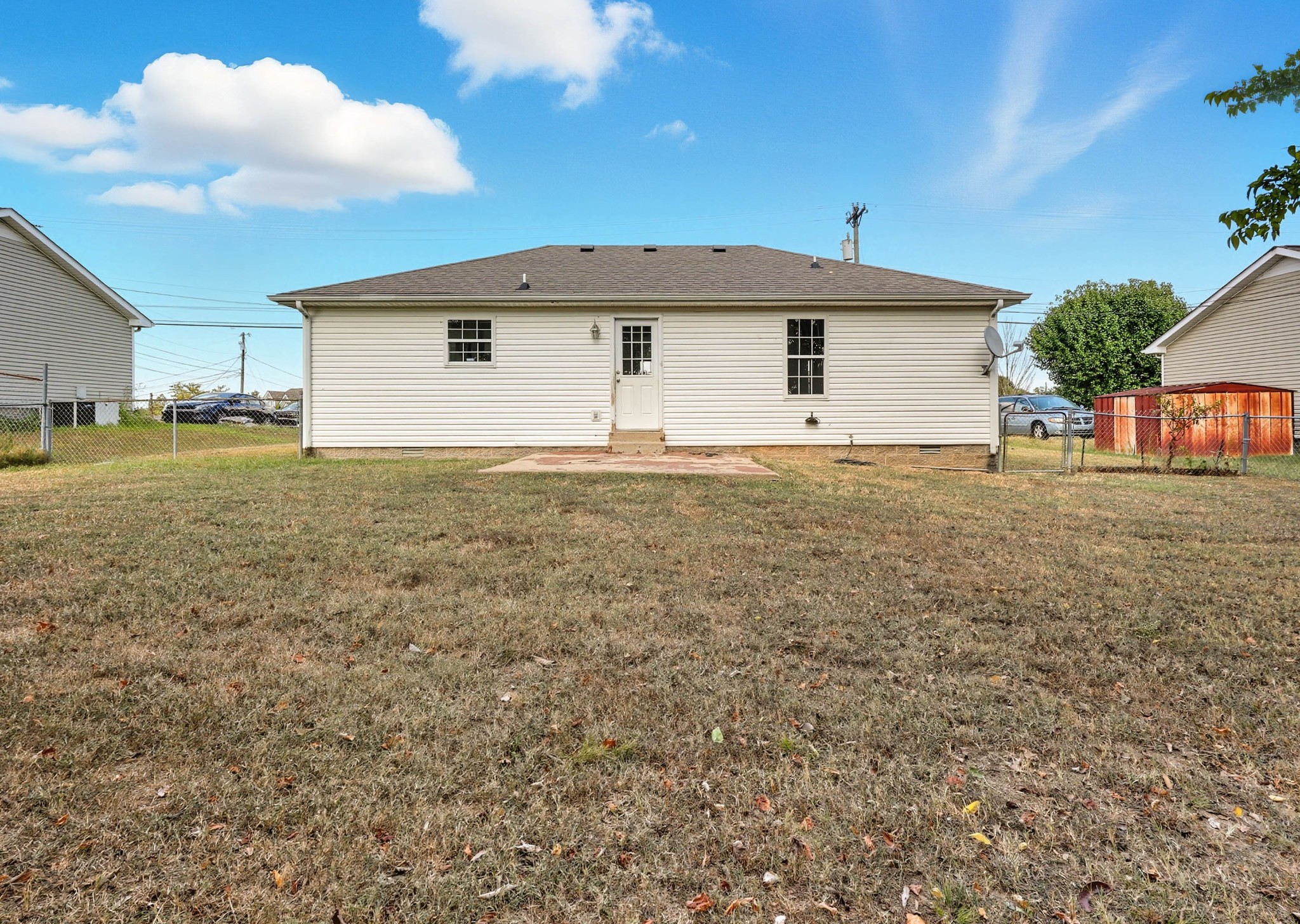 1002 Winesap Road Clarksville, TN 37040 - Photo 28 of 28