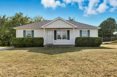 $209,500 | 1002 Winesap Road, Clarksville, TN 37040