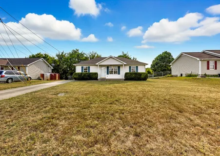$209,500 | 1002 Winesap Road, Clarksville, TN 37040