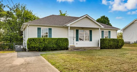 $209,500 | 1002 Winesap Road, Clarksville, TN 37040