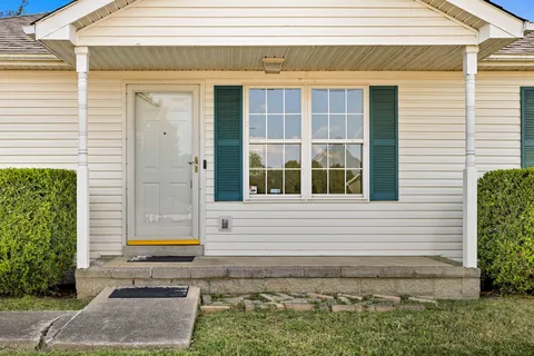 $209,500 | 1002 Winesap Road, Clarksville, TN 37040