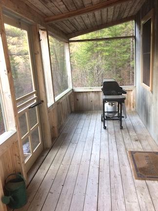 355 Tremont Road Tremont, ME 04612 - Photo 4 of 28 Screened Porch