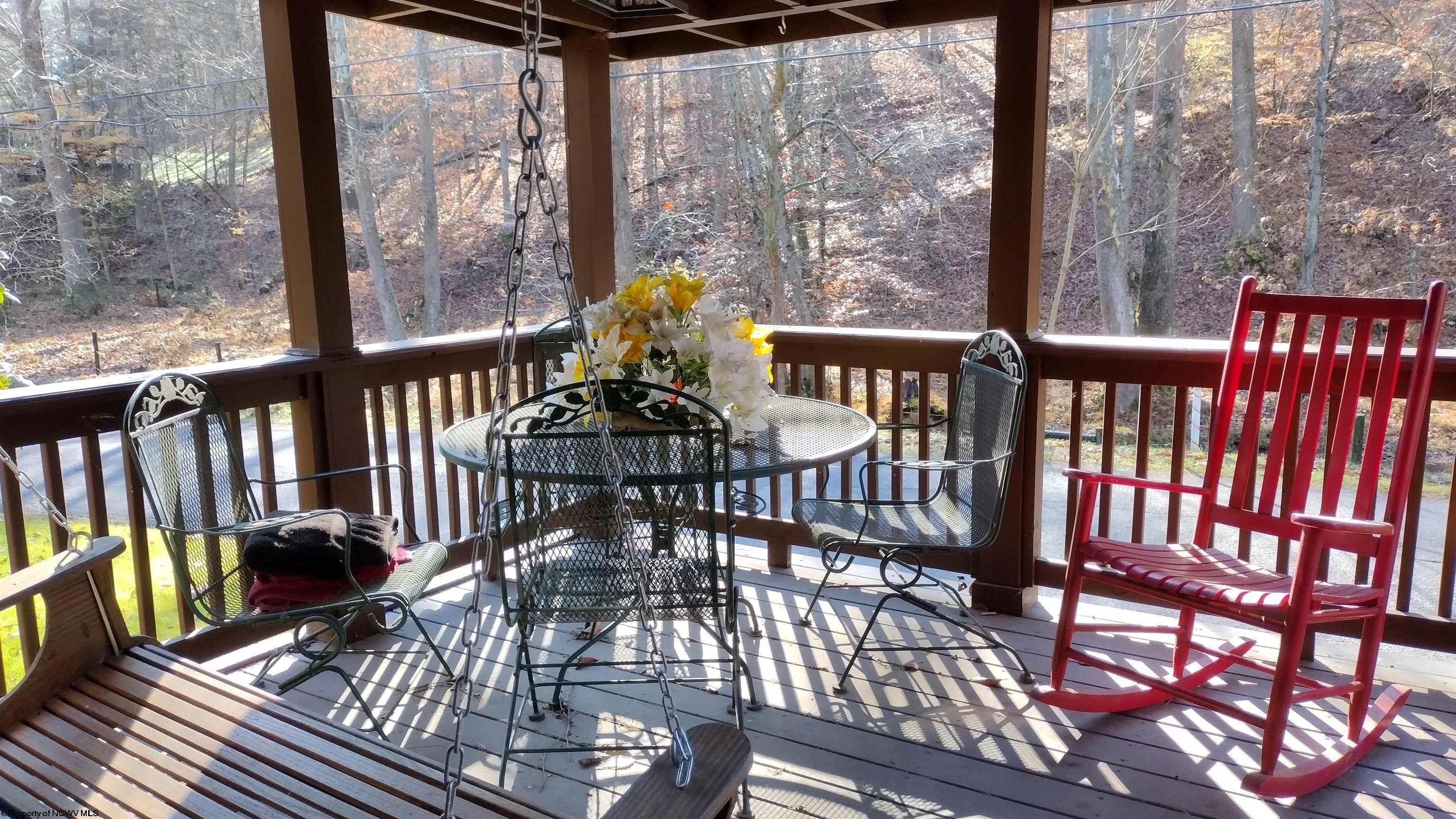 515 Sapps Run Road Fairmont, WV 26554 - Photo 18 of 24 Gallery Image 18