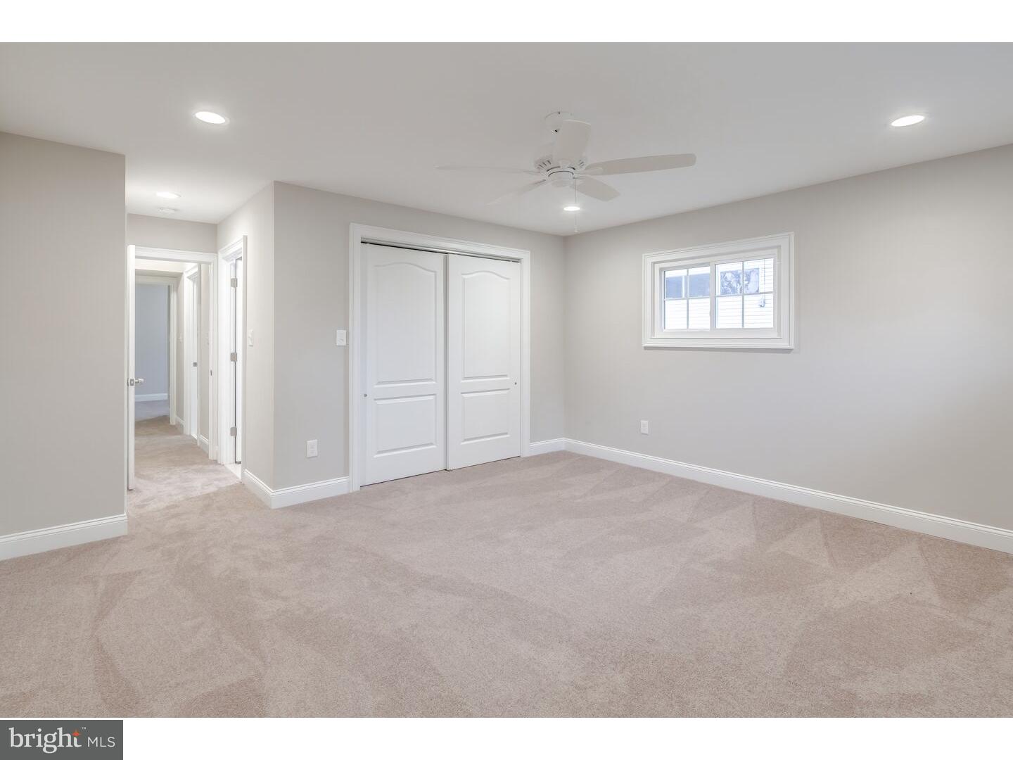 58 Red Berry Road Levittown, PA 19056 - Photo 13 of 25 Bedroom - Main