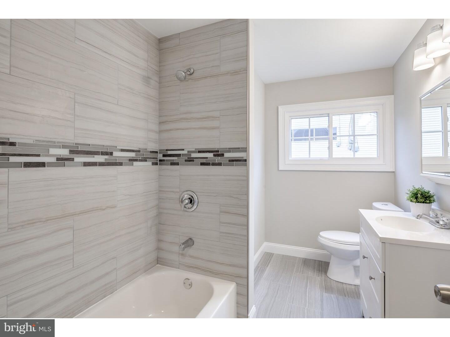 58 Red Berry Road Levittown, PA 19056 - Photo 14 of 25 Bathroom