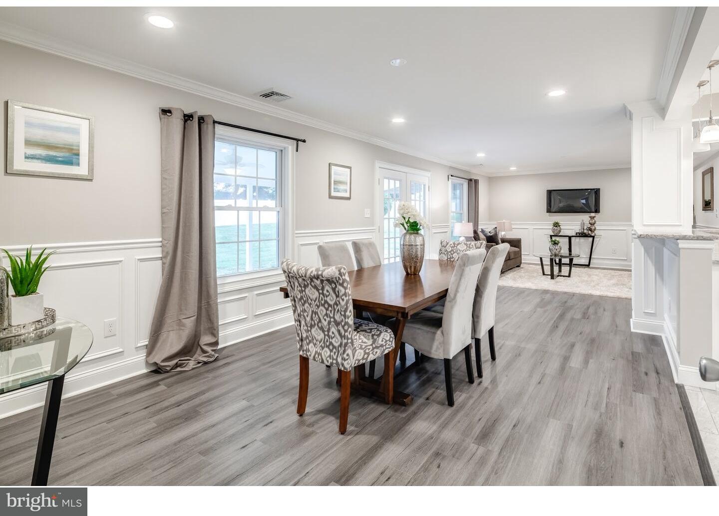 58 Red Berry Road Levittown, PA 19056 - Photo 4 of 25 Dining Room
