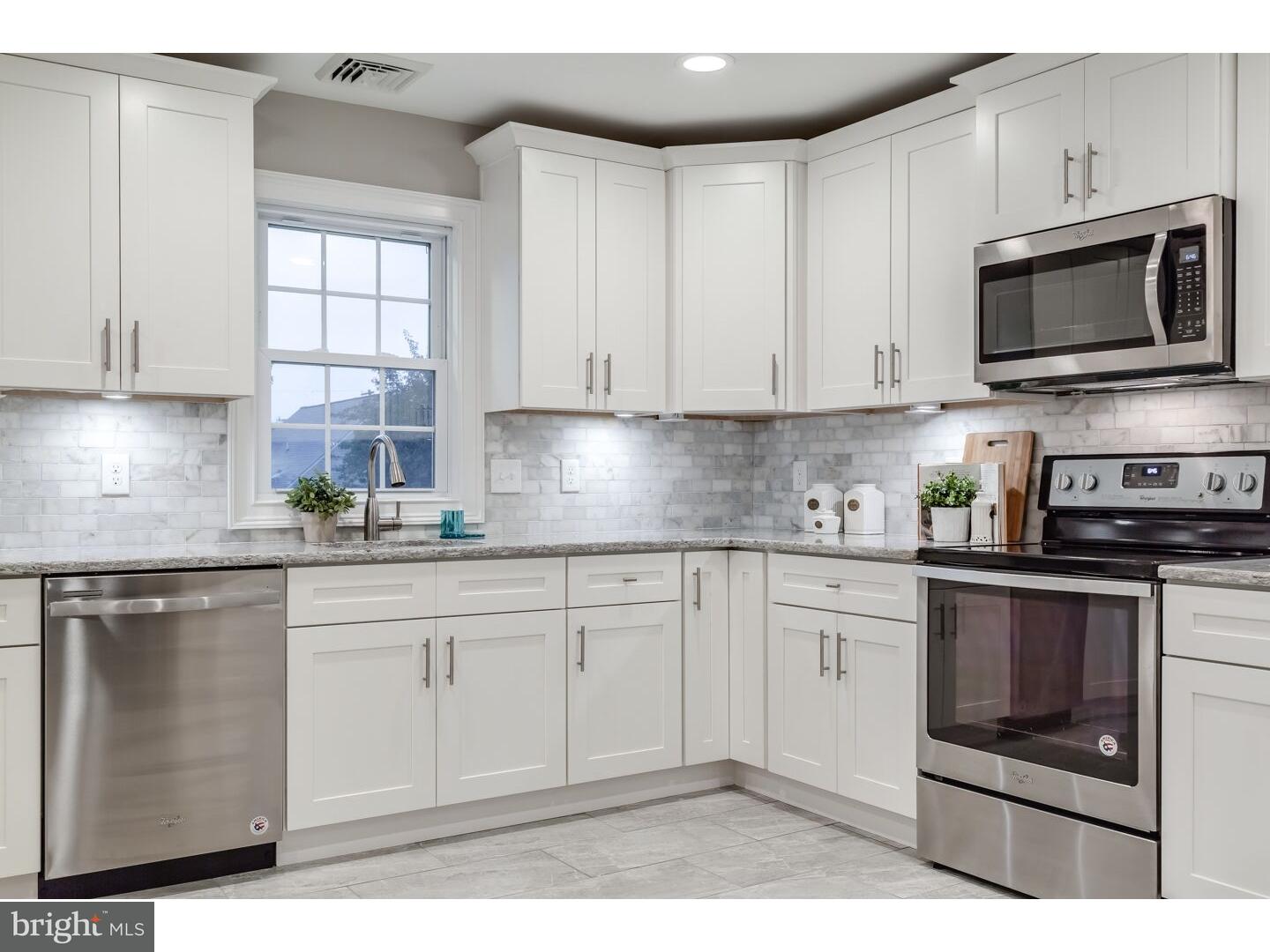 58 Red Berry Road Levittown, PA 19056 - Photo 9 of 25 Kitchen