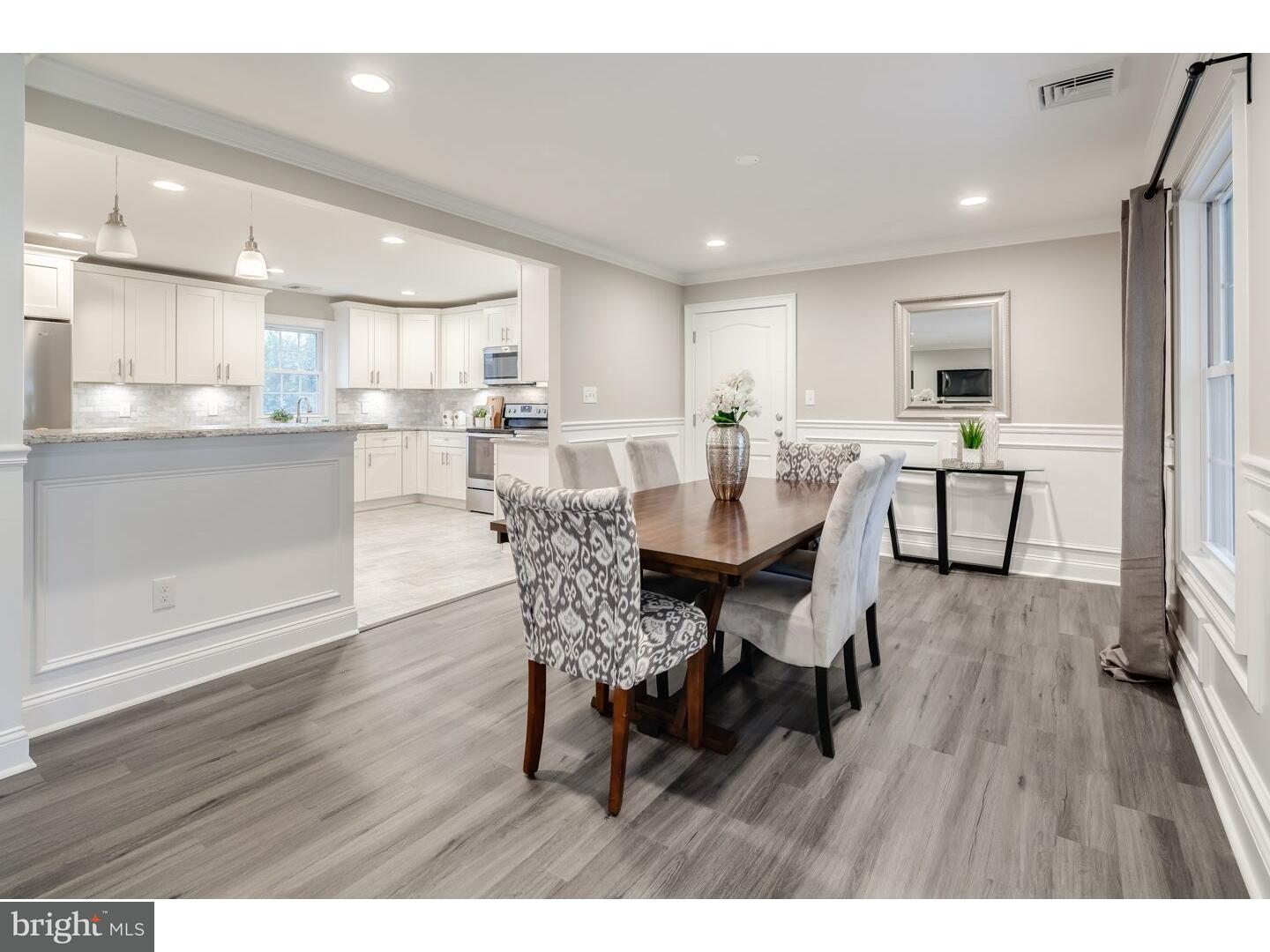 58 Red Berry Road Levittown, PA 19056 - Photo 10 of 25 Dining Room
