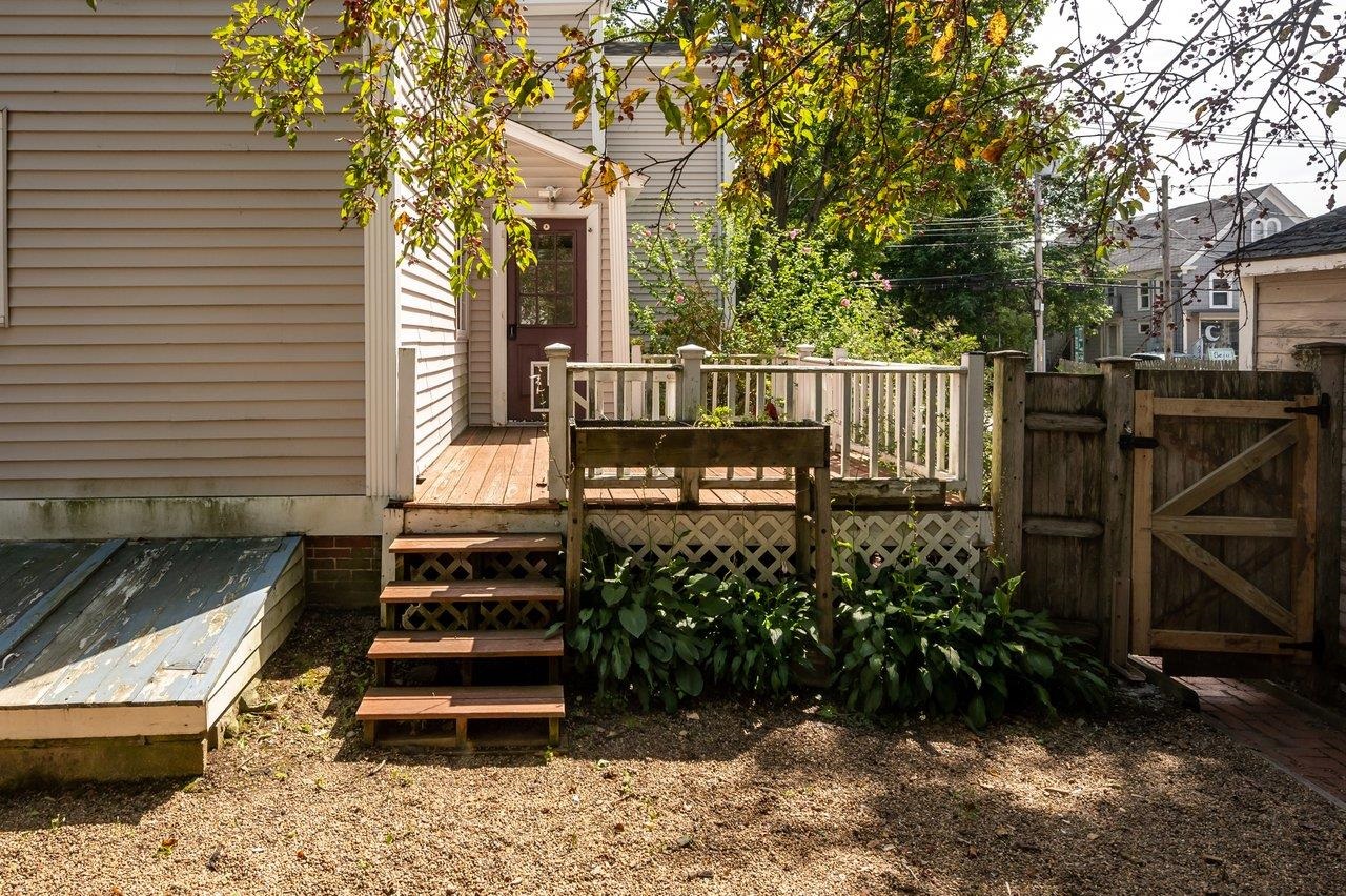 46 High Street Exeter, NH 03833 - Photo 18 of 29