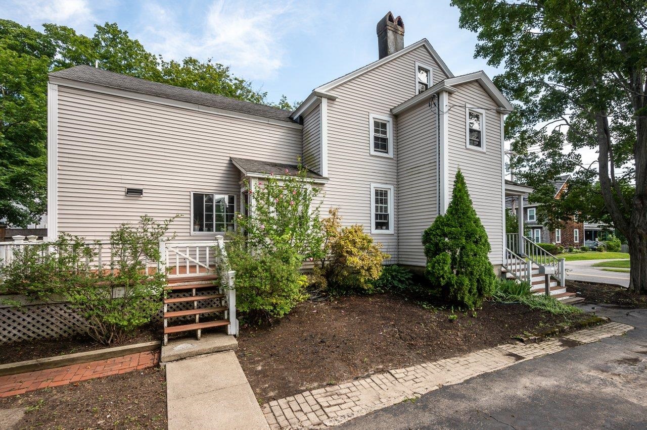 46 High Street Exeter, NH 03833 - Photo 20 of 29