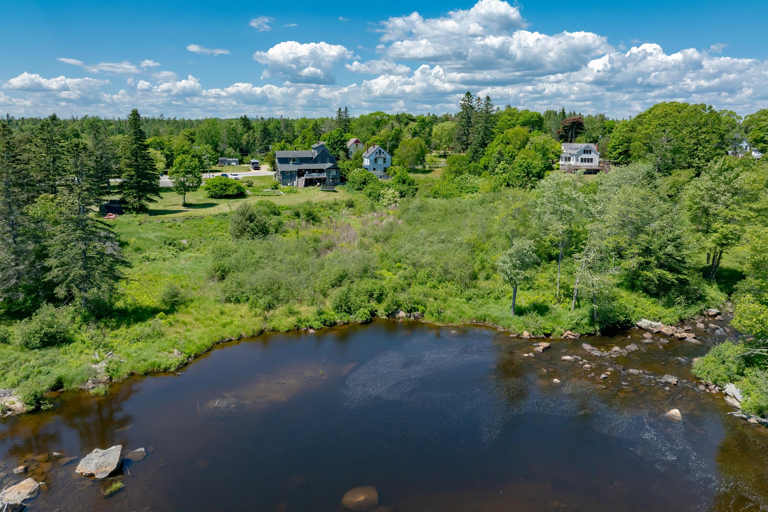 118 Village Road Steuben, ME 04680 - Photo 5 of 49 12-118 Village Road-DTP