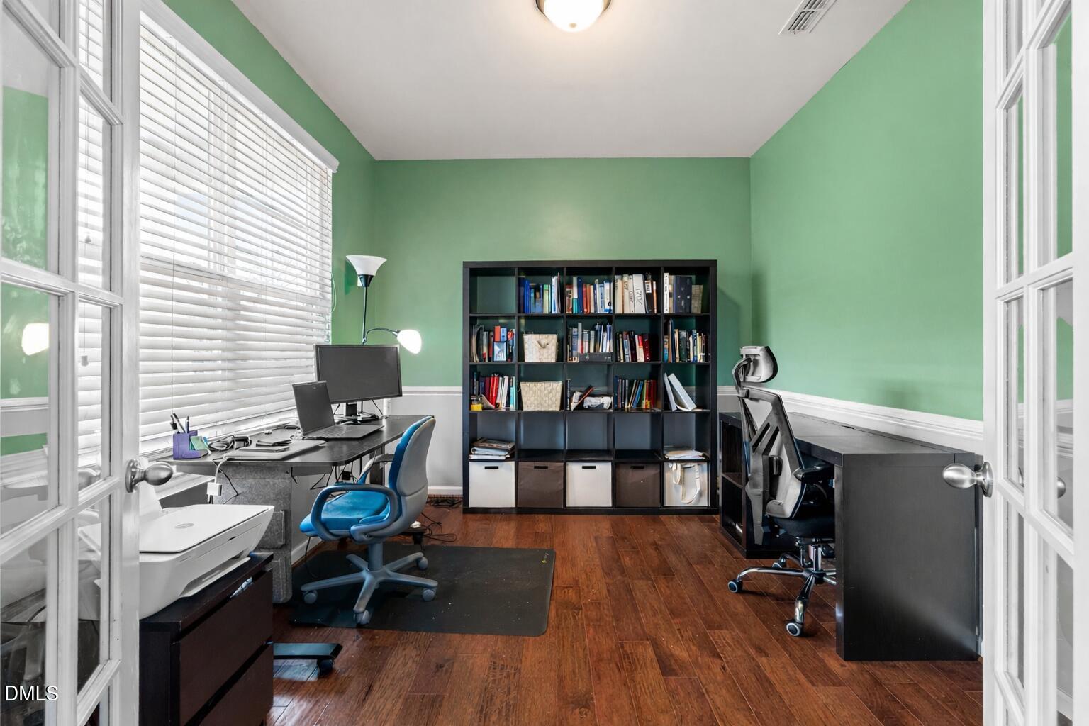 3945 White Kestrel Drive Raleigh, NC 27616 - Photo 11 of 26 office 2