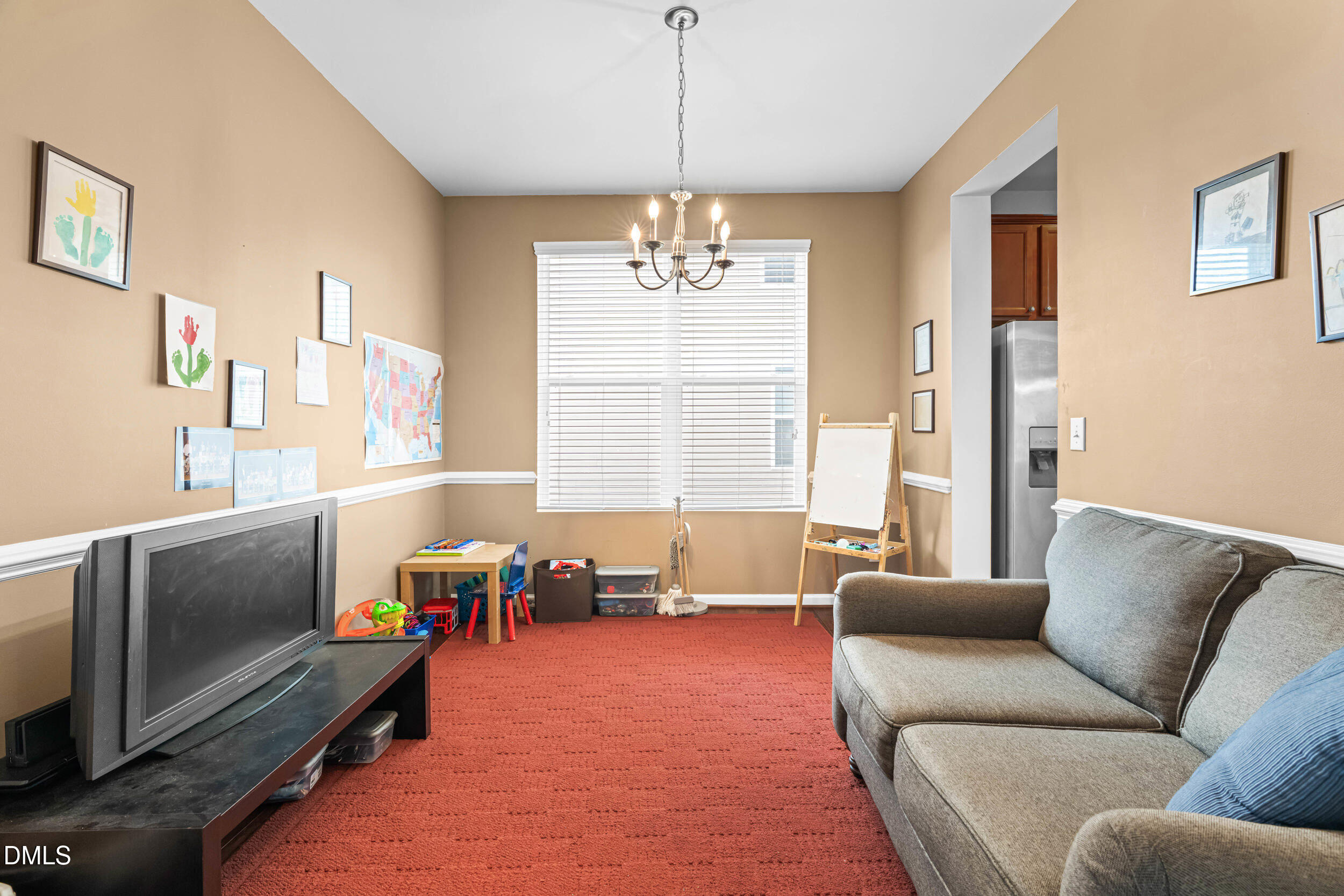 3945 White Kestrel Drive Raleigh, NC 27616 - Photo 12 of 26 11_dsc03430