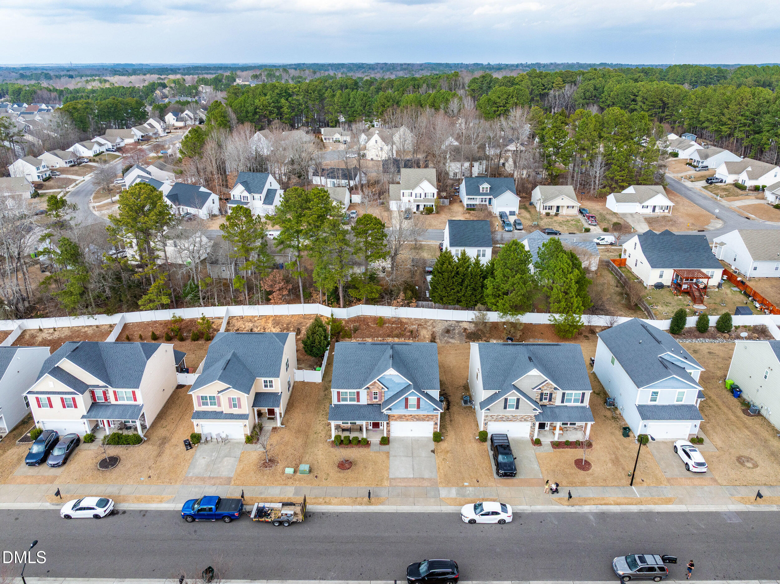 3945 White Kestrel Drive Raleigh, NC 27616 - Photo 25 of 26 6_photo feb 16 2026, 7 06 42 am