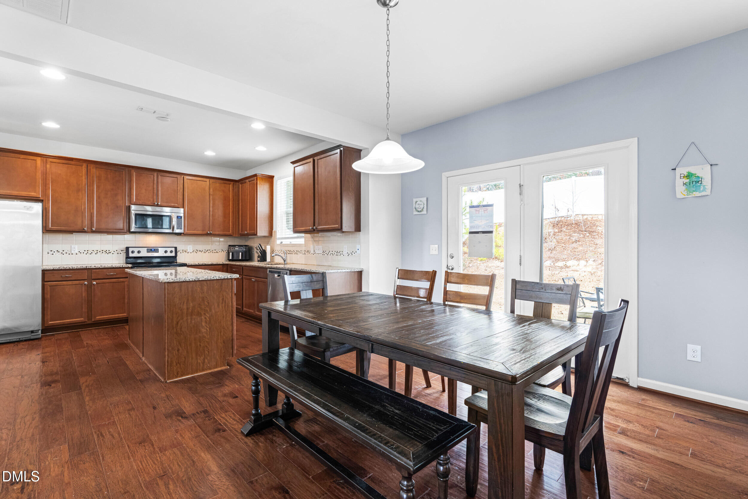 3945 White Kestrel Drive Raleigh, NC 27616 - Photo 5 of 26 17_dsc03448