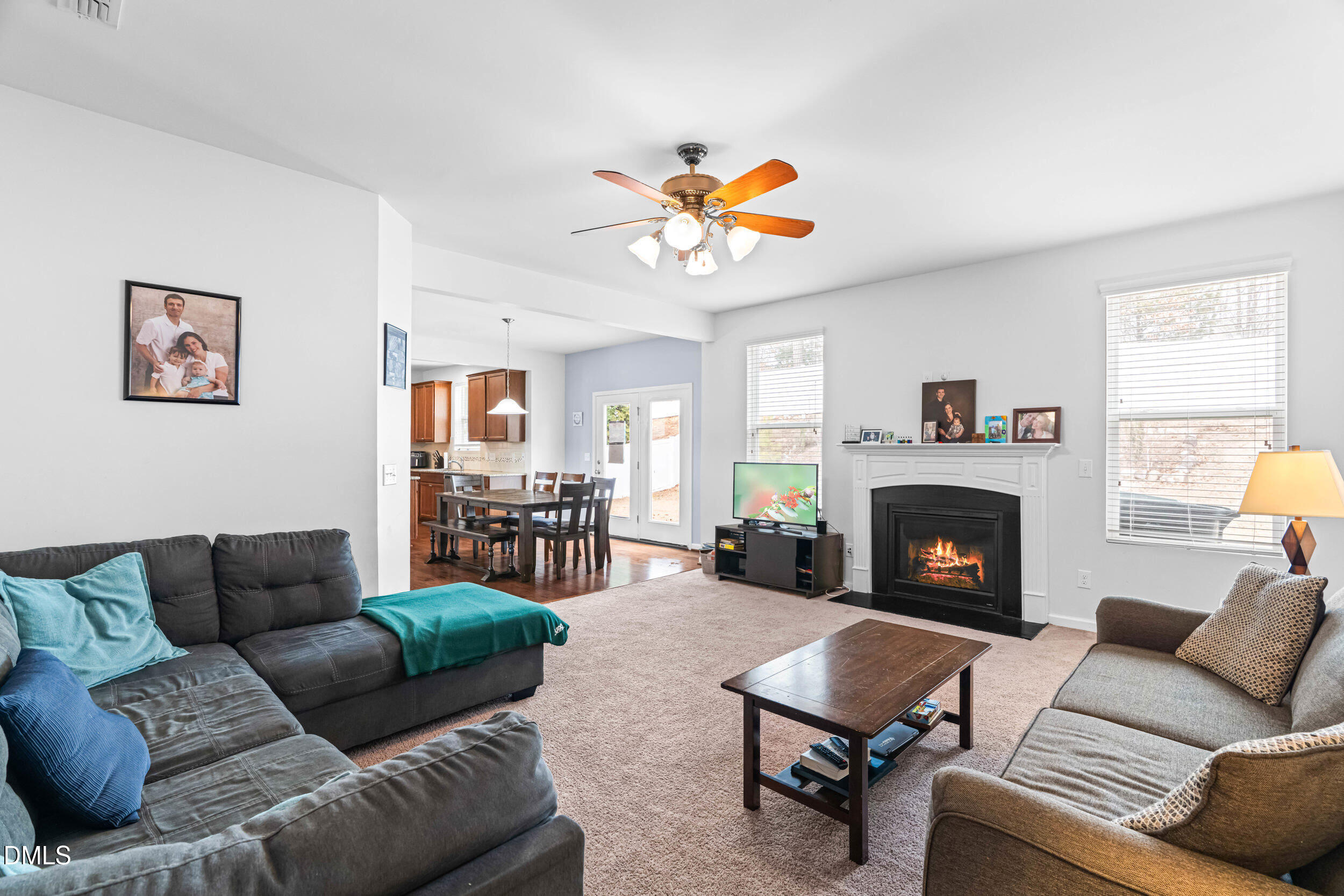 3945 White Kestrel Drive Raleigh, NC 27616 - Photo 9 of 26 21_dsc03460