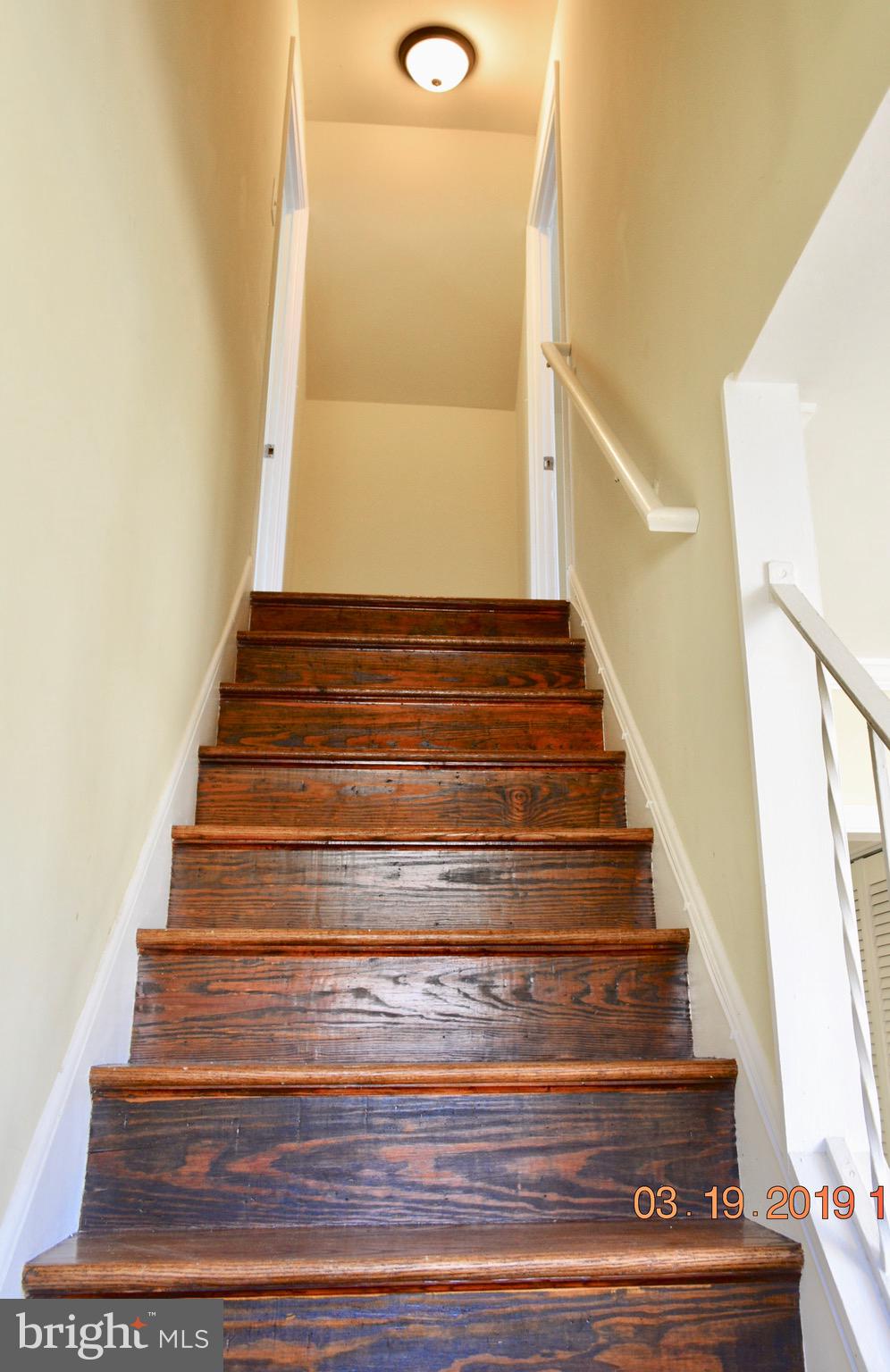 823 Cliffedge Road Baltimore, MD 21208 - Photo 21 of 32