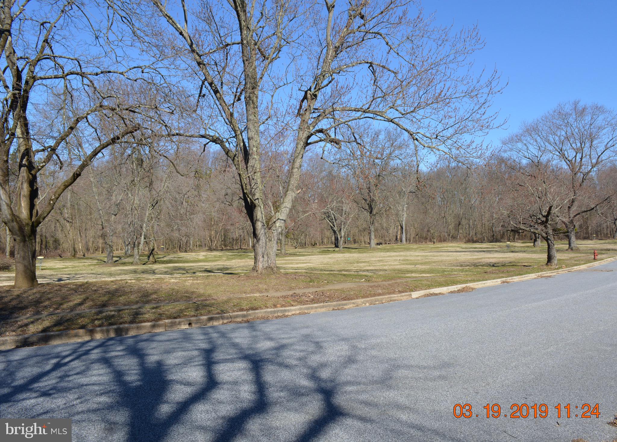823 Cliffedge Road Baltimore, MD 21208 - Photo 22 of 32