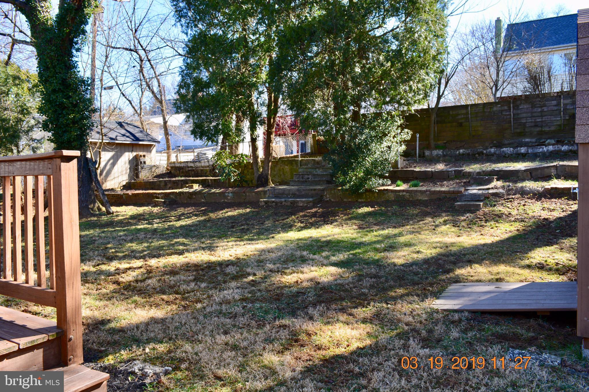 823 Cliffedge Road Baltimore, MD 21208 - Photo 23 of 32