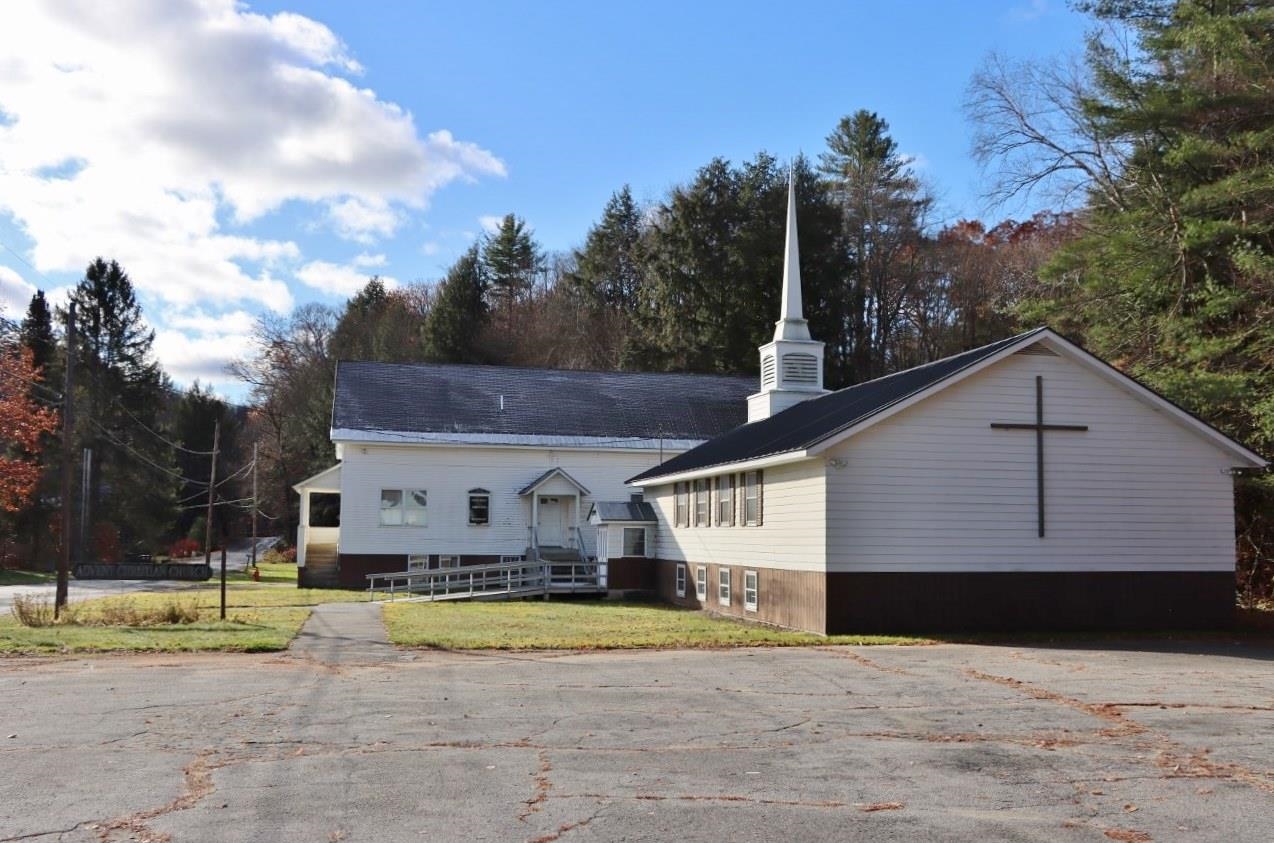 11 Church Street Springfield, VT 05150 - Photo 1 of 33