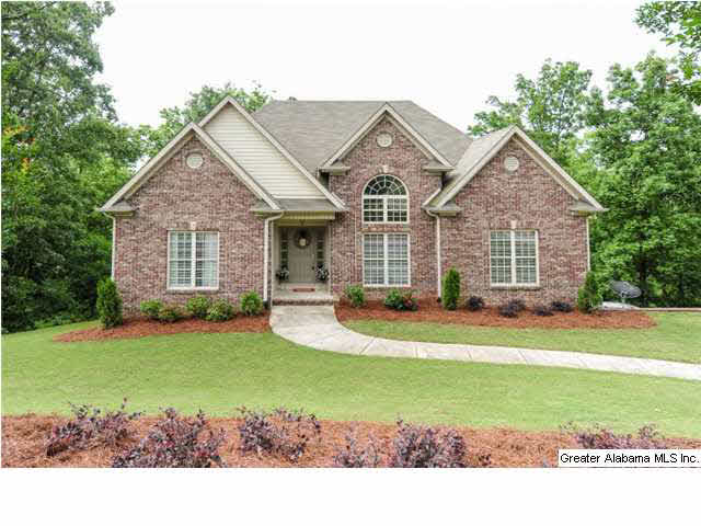 403 Pats Way Springville, AL 35146 - Photo 1 of 32