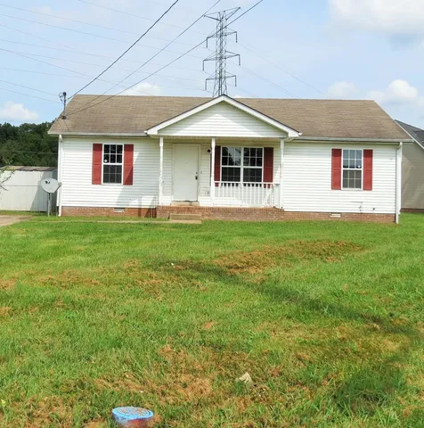 $1,295 | 200 Rusty Drive, Oak Grove, KY 42262