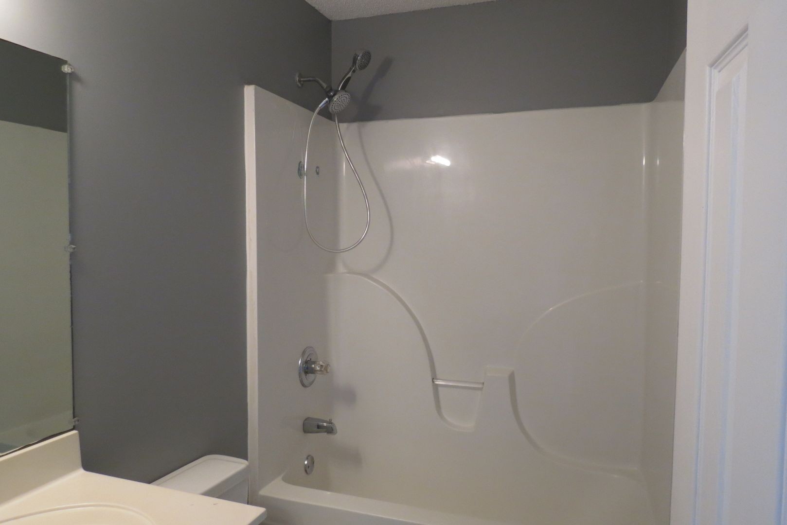 200 Rusty Drive Oak Grove, KY 42262 - Photo 11 of 14 a bathroom with a shower and a toilet