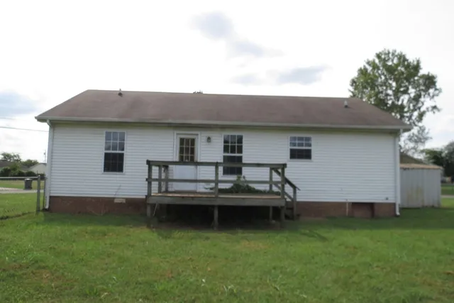 $1,295 | 200 Rusty Drive, Oak Grove, KY 42262