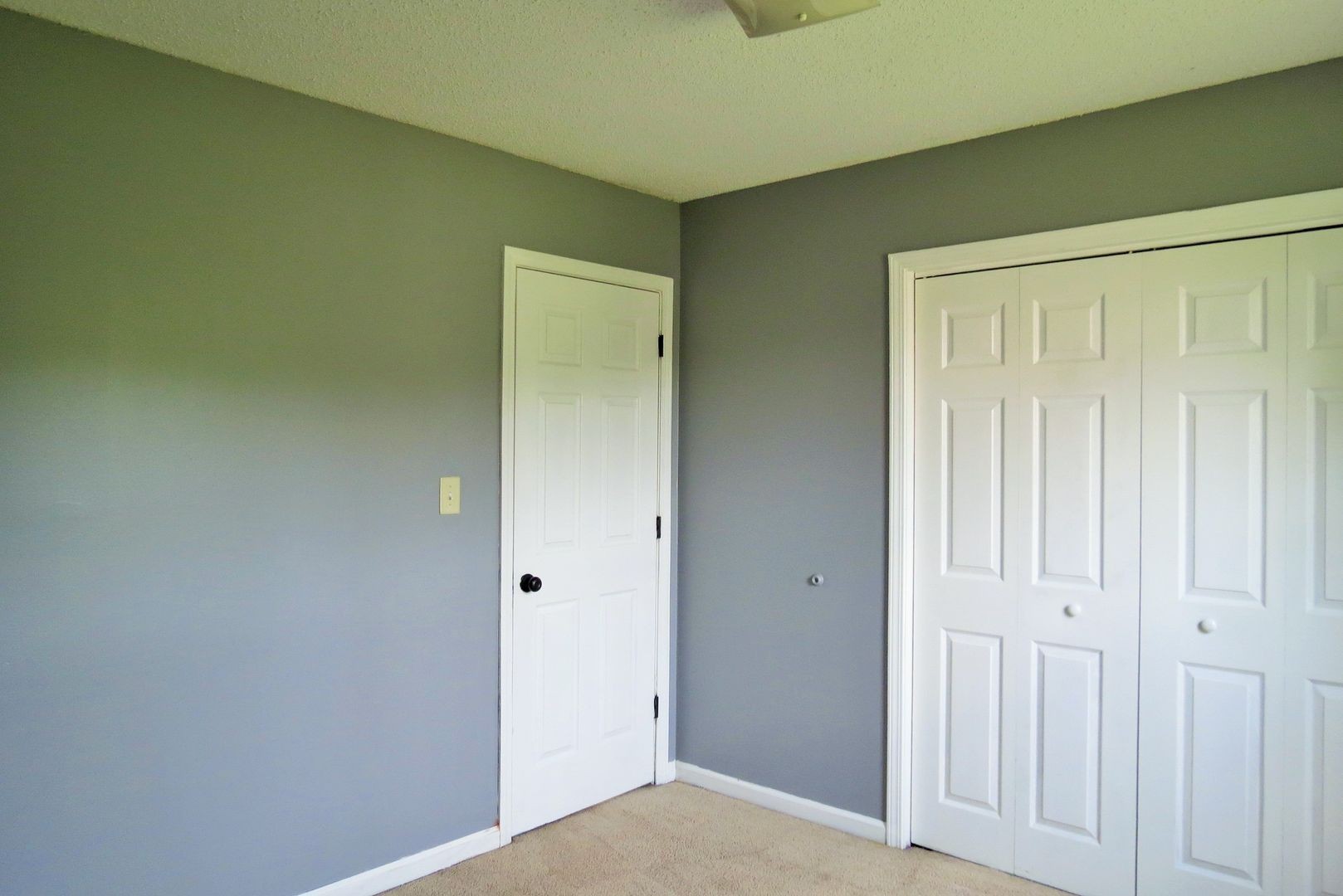 200 Rusty Drive Oak Grove, KY 42262 - Photo 9 of 14 a view of hallway with closet area