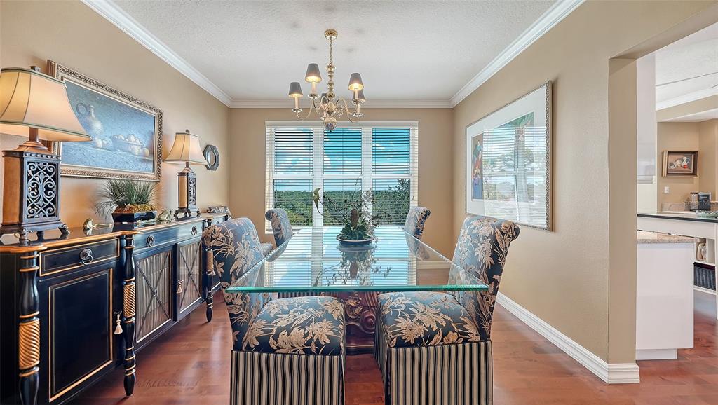385 North Point Road, Unit 401 Osprey, FL 34229 - Photo 7 of 100 Gallery Image 7