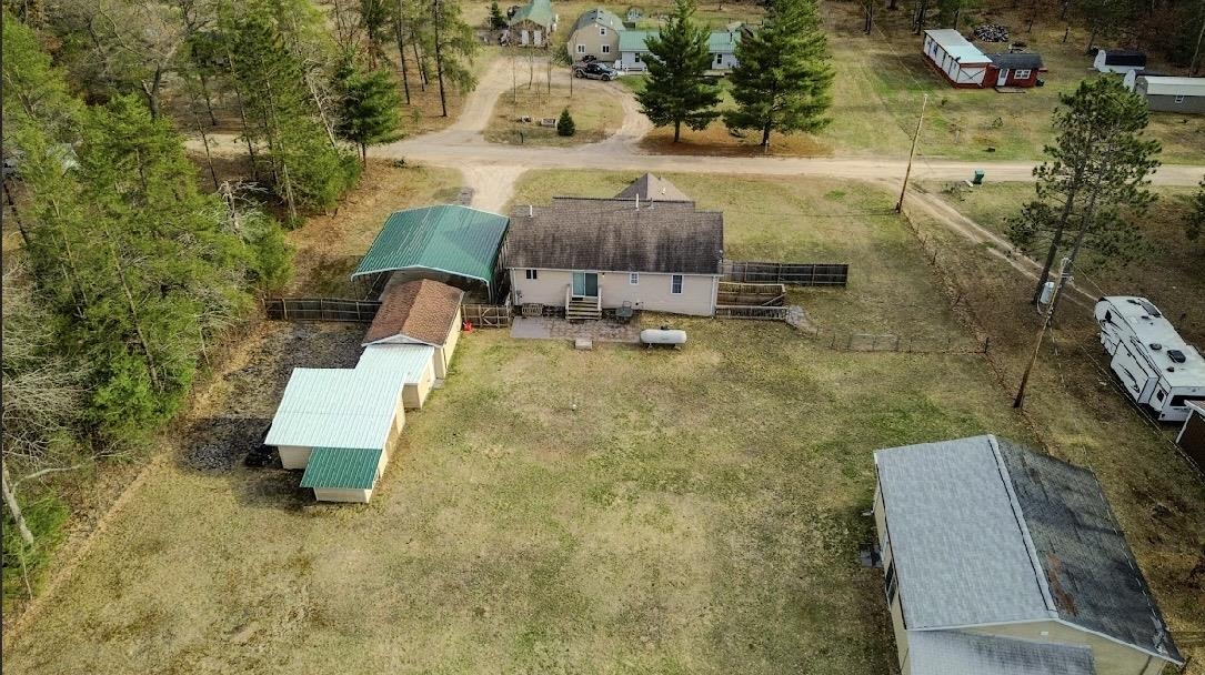 104 West Harley Beagle Road Harrison, MI 48625 - Photo 56 of 62