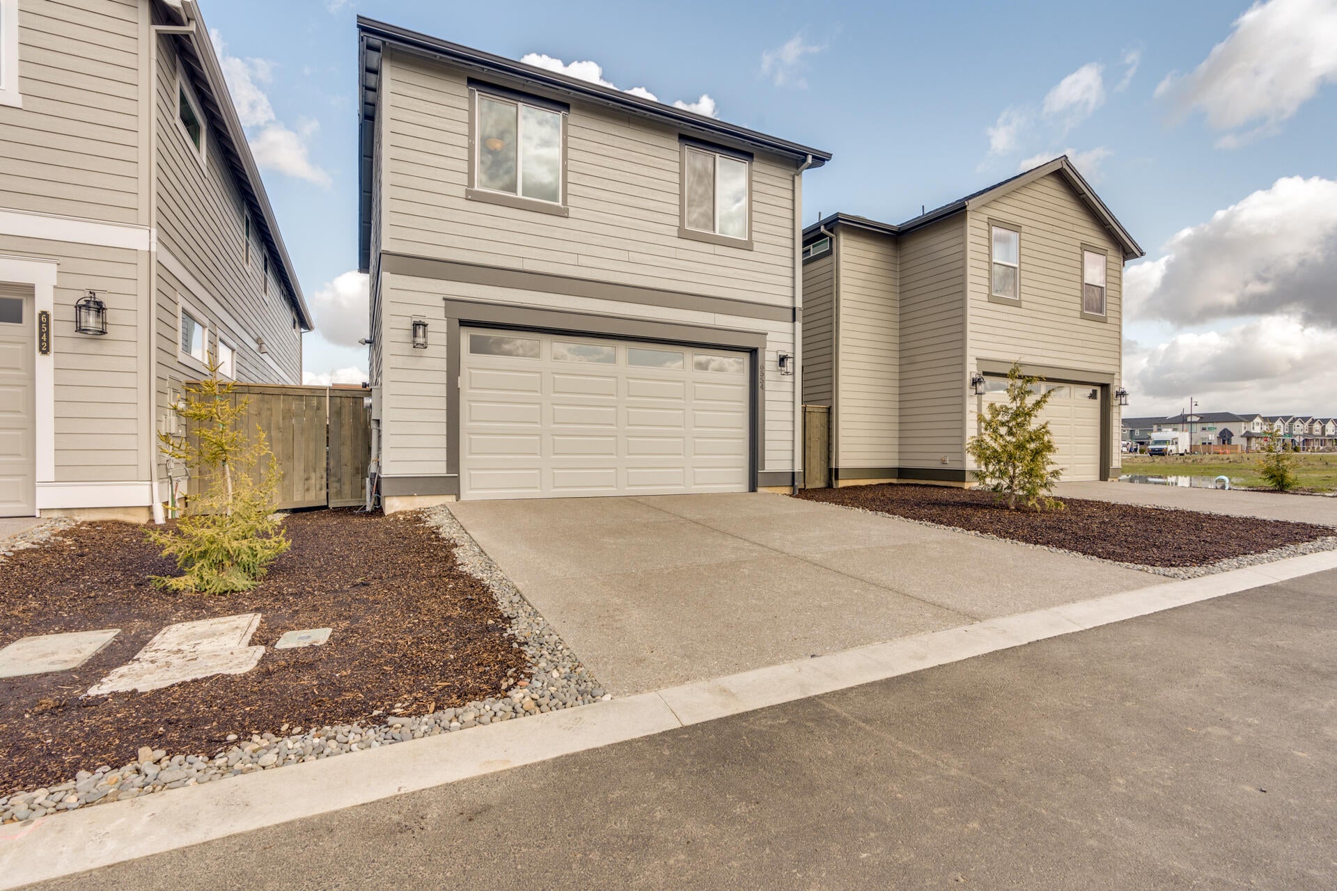 3804 Cole Road Bend, OR 97701 - Photo 34 of 34 Paisley Floorplan