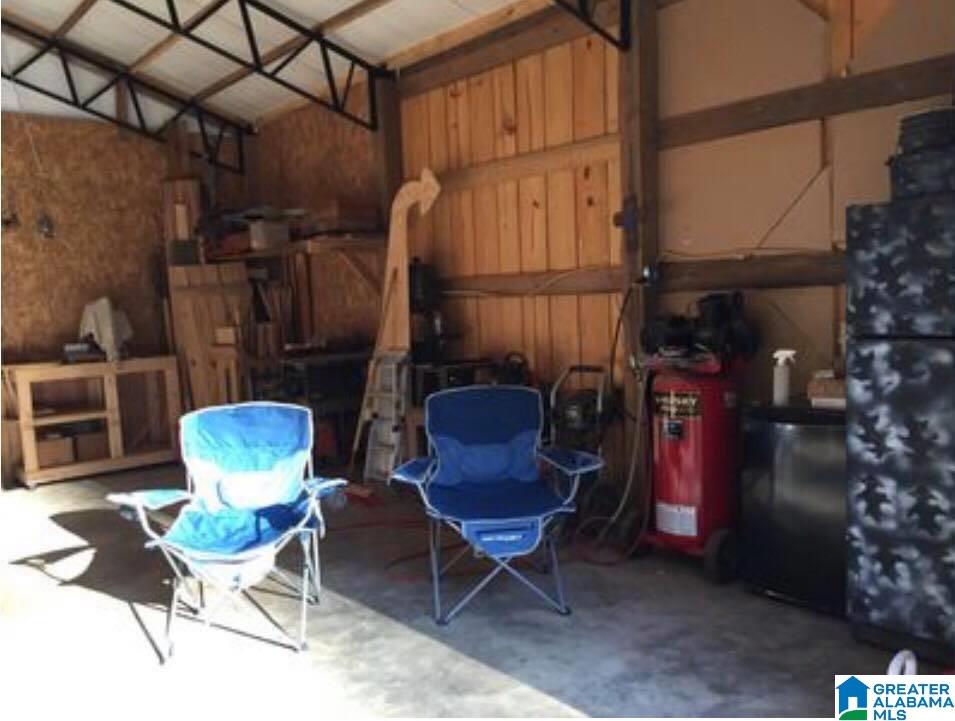 2893 Holmans Cross Road Goodwater, AL 35072 - Photo 20 of 21