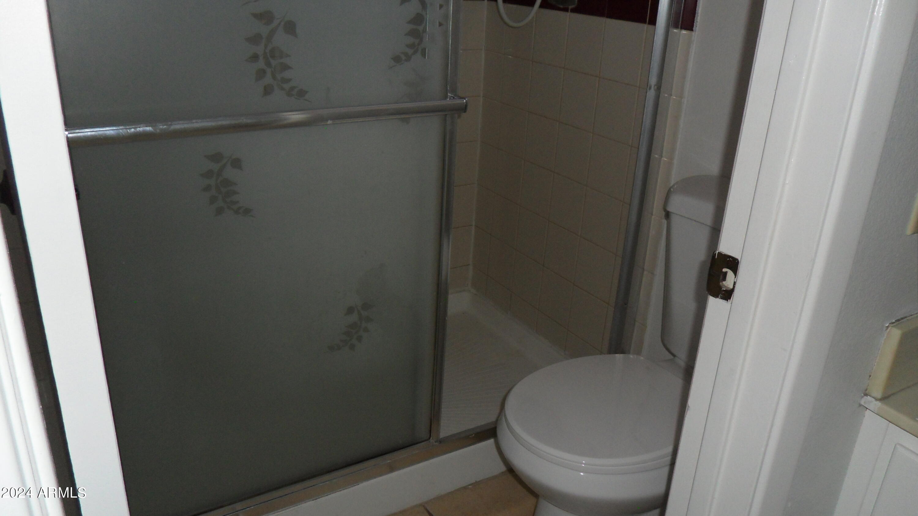 2146 West Utopia Road Phoenix, AZ 85027 - Photo 8 of 15 MASTER SHOWER