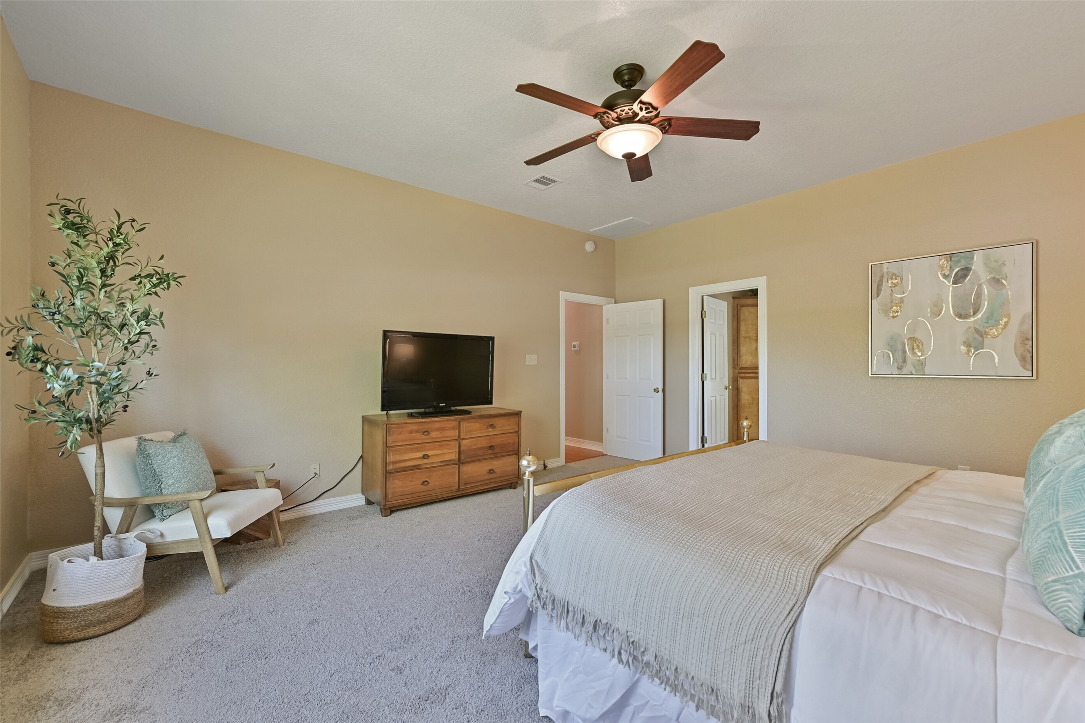 1 Wolfe Lane Manvel, TX 77578 - Photo 23 of 45